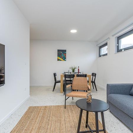 Sapore Di Mare Apartments - Happy Rentals Башка Экстерьер фото