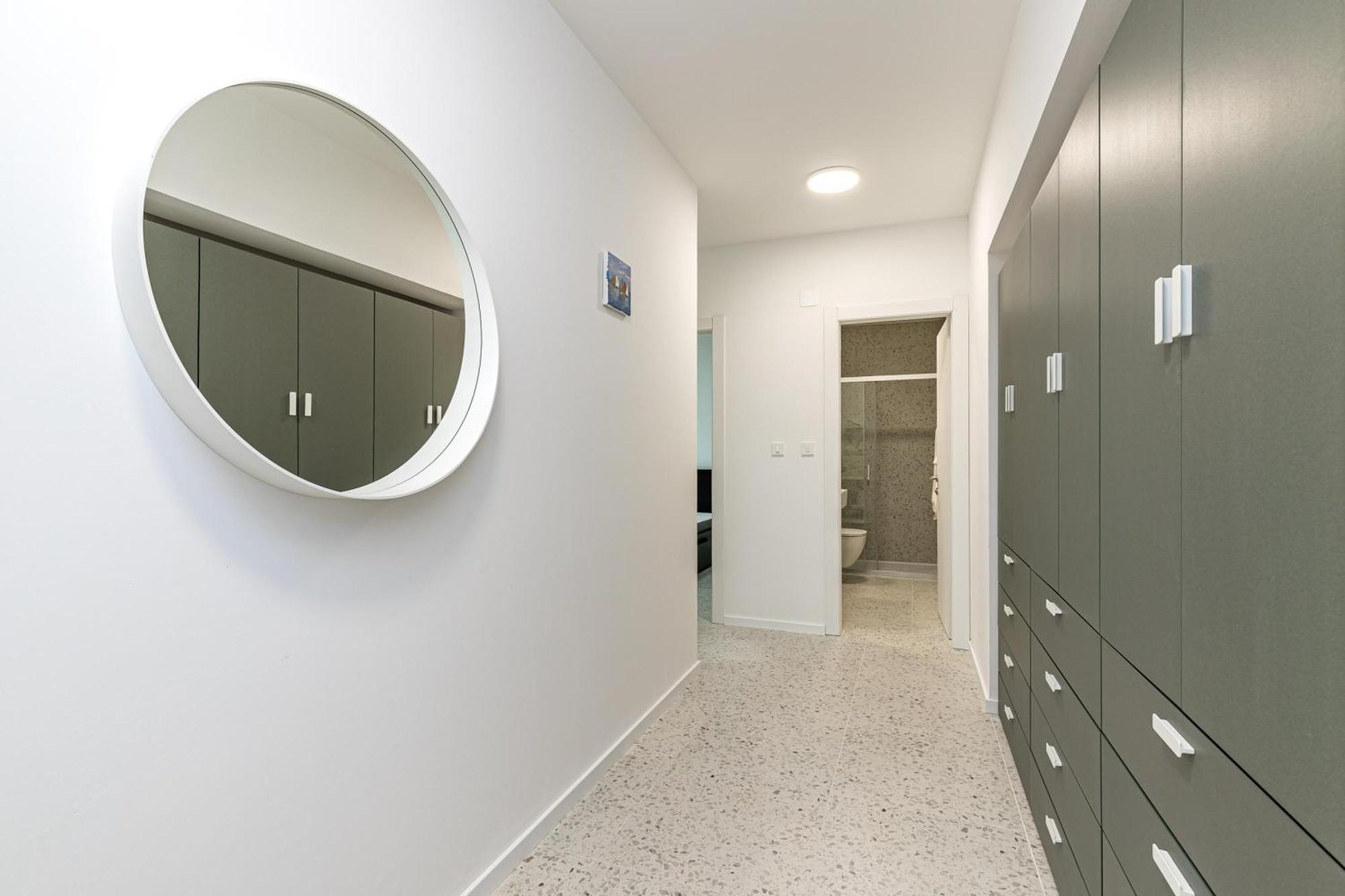 Sapore Di Mare Apartments - Happy Rentals Башка Экстерьер фото