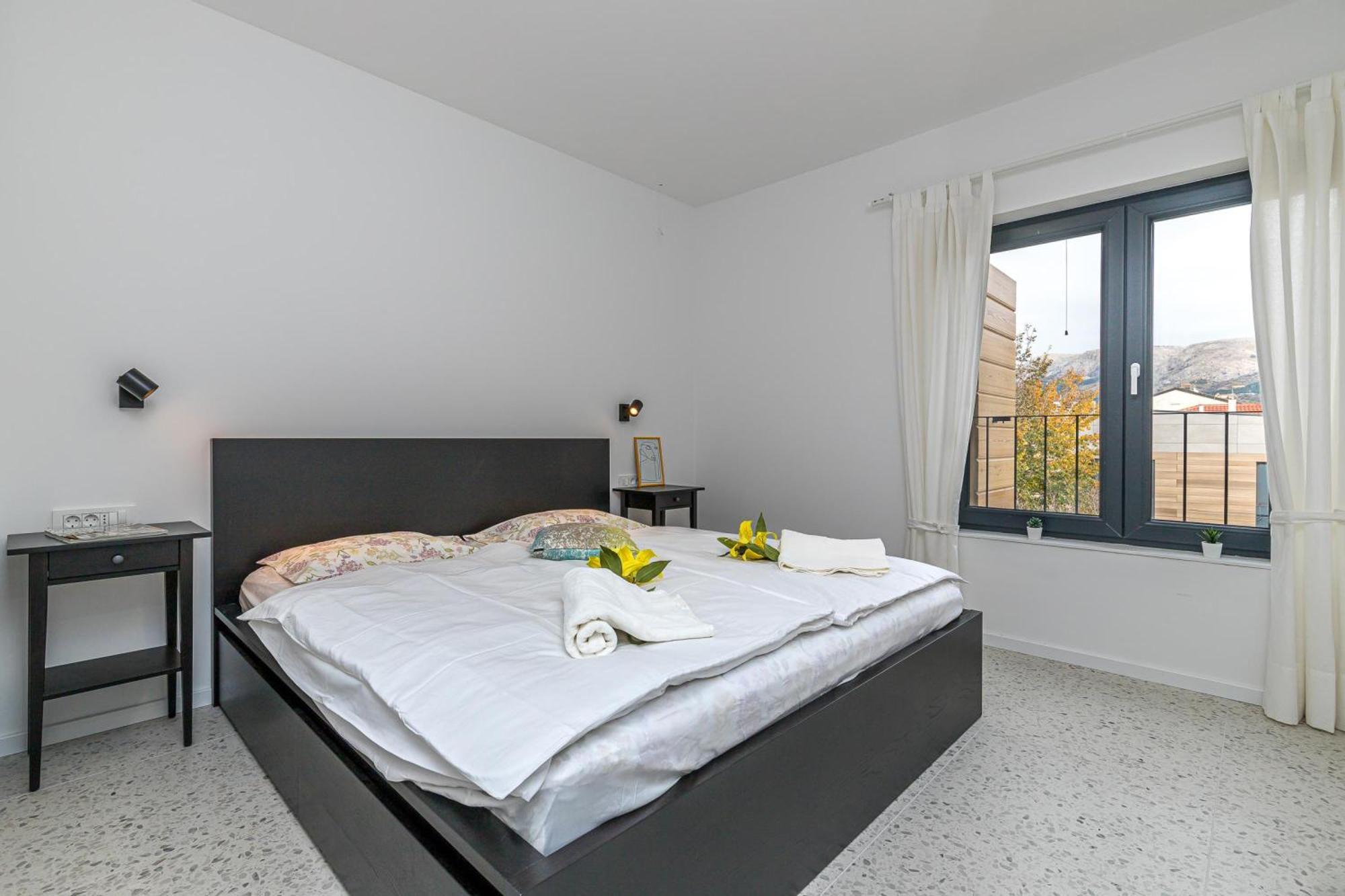 Sapore Di Mare Apartments - Happy Rentals Башка Экстерьер фото