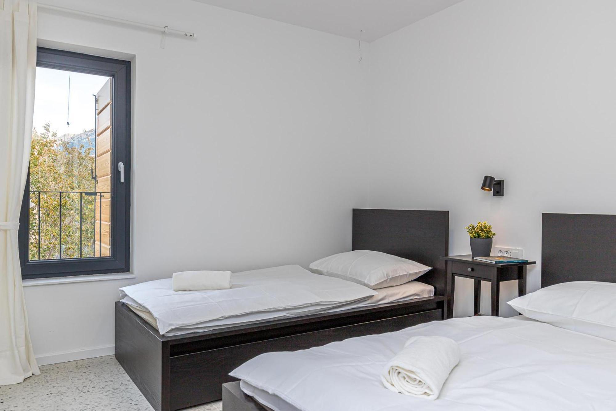 Sapore Di Mare Apartments - Happy Rentals Башка Экстерьер фото