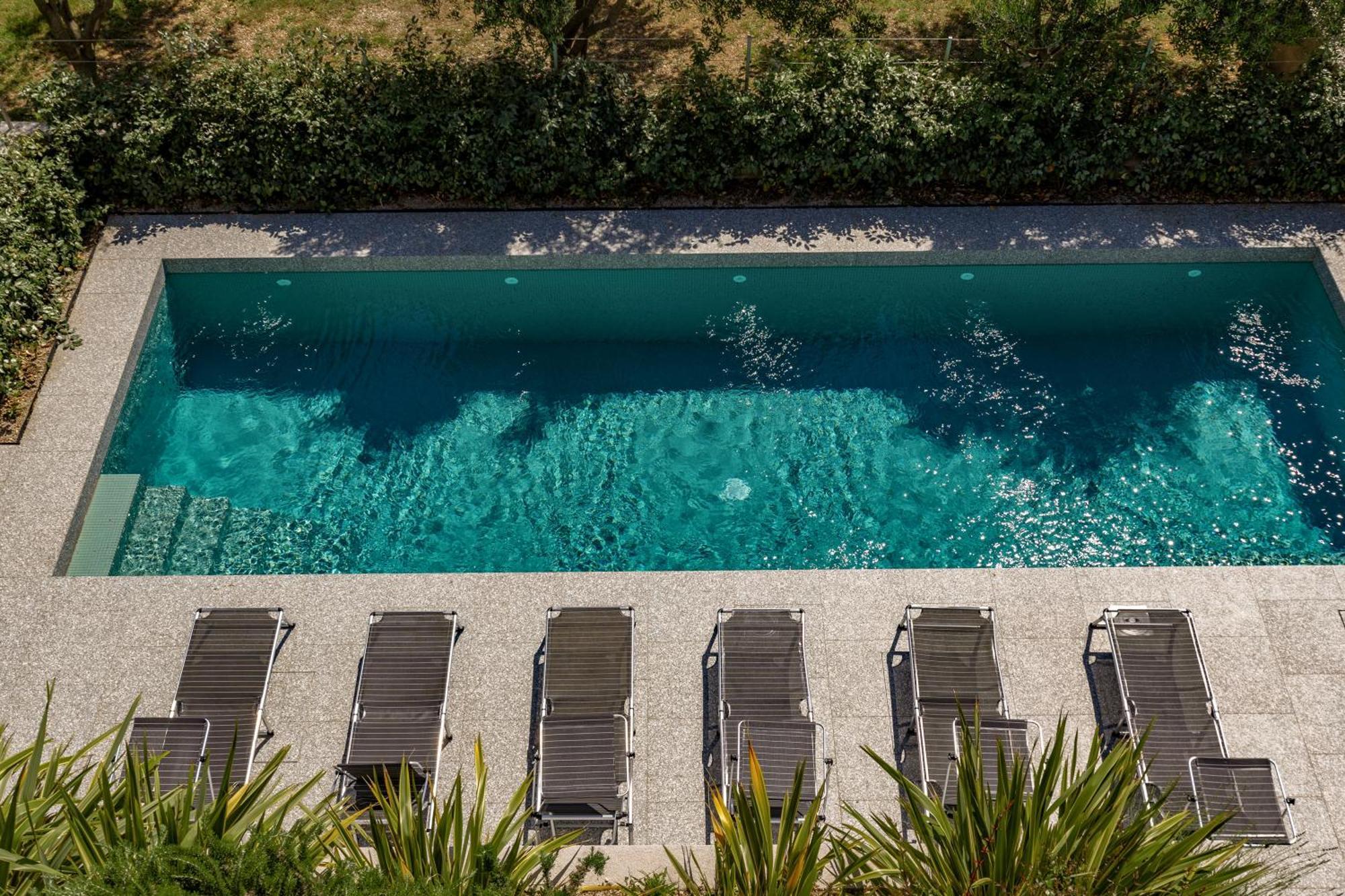 Sapore Di Mare Apartments - Happy Rentals Башка Экстерьер фото